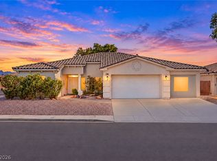 3708 Cottage Canyon St, Laughlin, NV 89029