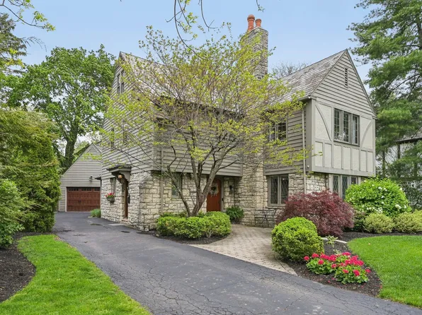 2036 Collingswood Rd, Upper Arlington, OH 43221