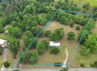 22671 Blackwell Farm Rd, Saucier, MS 39574