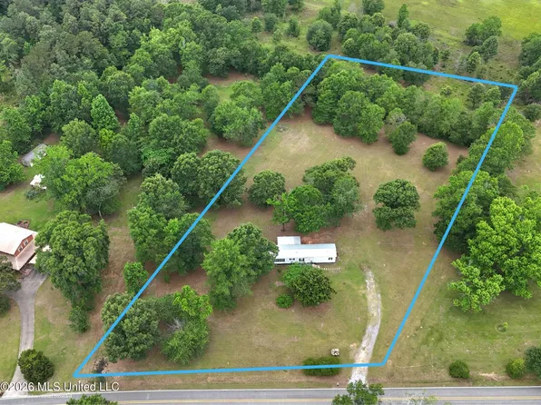 22671 Blackwell Farm Rd, Saucier, MS 39574