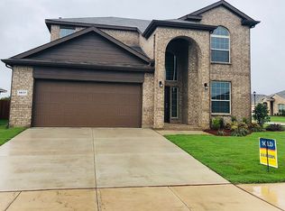 1037 Cushing Dr, Fort Worth, TX 76177