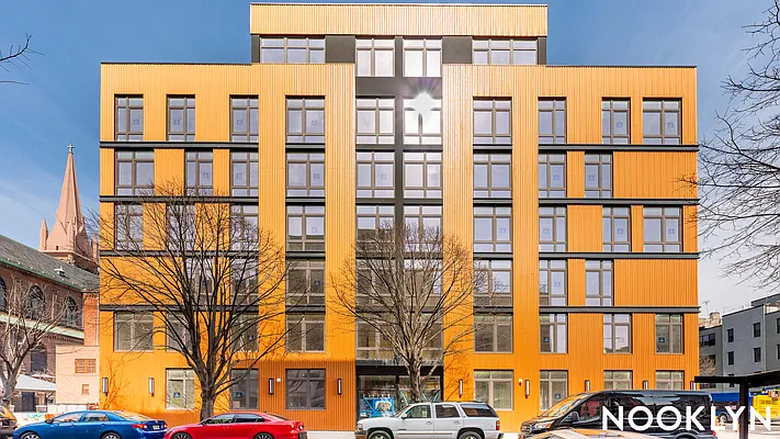 Rented by Nooklyn NYC LLC | media 4