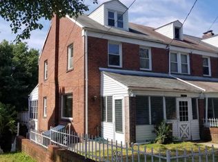 3953 Ames St NE, Washington, DC 20019