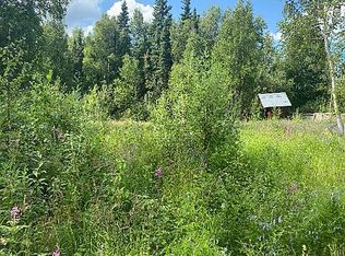 1203 Sourdough St, Fairbanks, AK 99712
