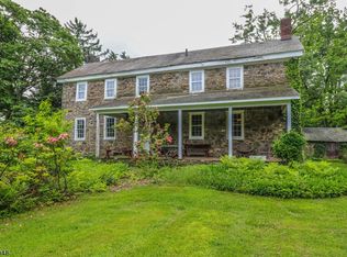 7 Rocktown Hill Rd, Ringoes, NJ 08551
