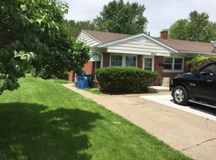 3603 Kennedy Dr, East Moline, IL