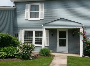 3421 Beaver Trl, Aurora, OH 44202