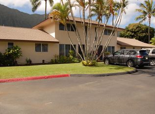 47-418 Hui Iwa St #12, Kaneohe, HI 96744