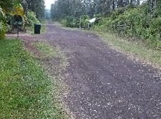 Tutu Rd, Pahoa, HI 96778