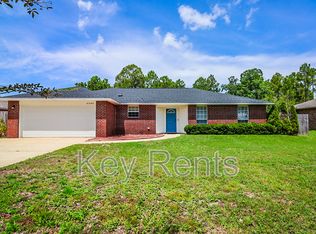 3309 Bauer Rd, Pensacola, FL 32506