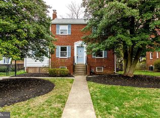 1823 N Lexington St, Arlington, VA 22205