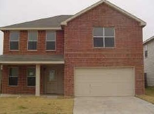 304 Fawn Hill Dr, Fort Worth, TX 76134