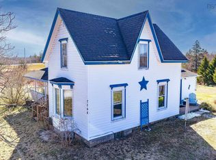 2164 Highway 340, Deerfield, NS B5A 5N9