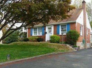 361 Garden Rd, Springfield, PA 19064