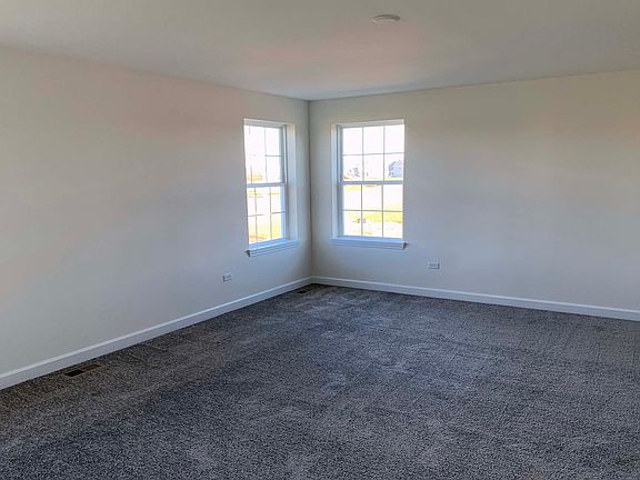 Owner's Bedroom