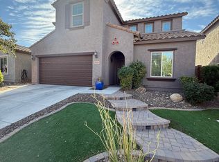 1809 W Desperado Way, Phoenix, AZ 85085