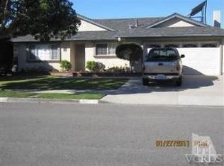 1121 Patricia St, Oxnard, CA 93030