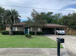 202 Rena Dr, Lafayette, LA 70503