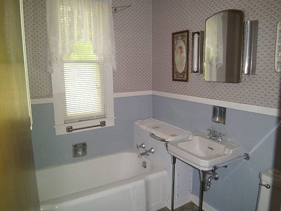 Main Level Bathroom