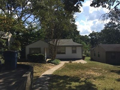 6618 Longwood Rd, Cammack Village, AR, 72207