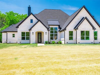 1049 Red Oak Dr, Kaufman, TX, 75142