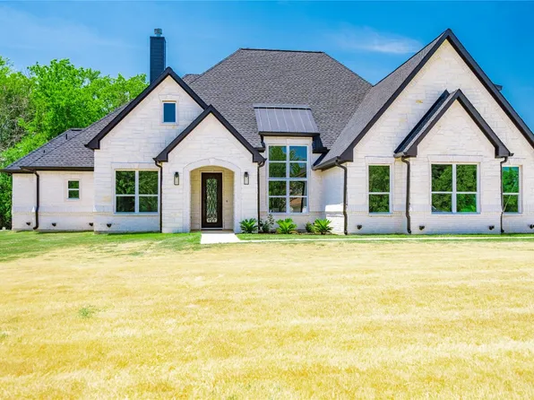 1049 Red Oak Dr, Kaufman, TX 75142