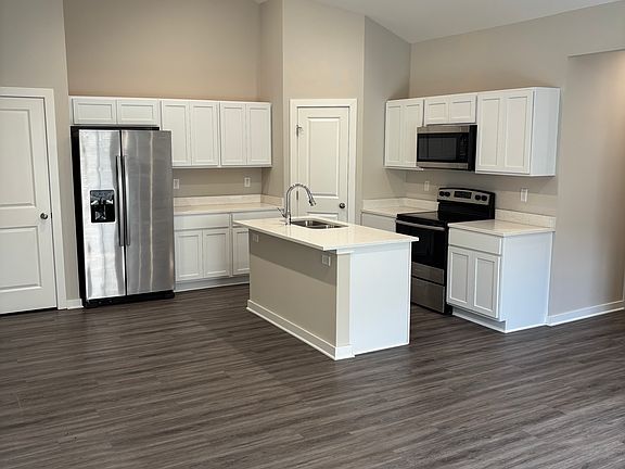 Kitchen and Dining