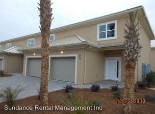 1256 Sharif Dr, Fort Walton Beach, FL 32547