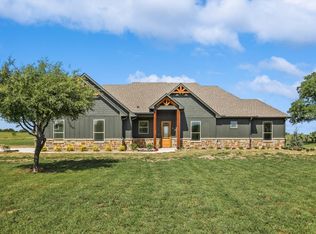 632 County Road 379 Rd, Decatur, TX 76234