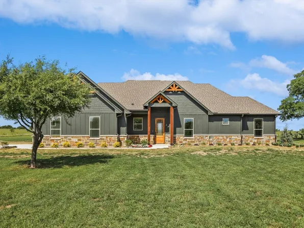 632 County Road 379 Rd, Decatur, TX 76234