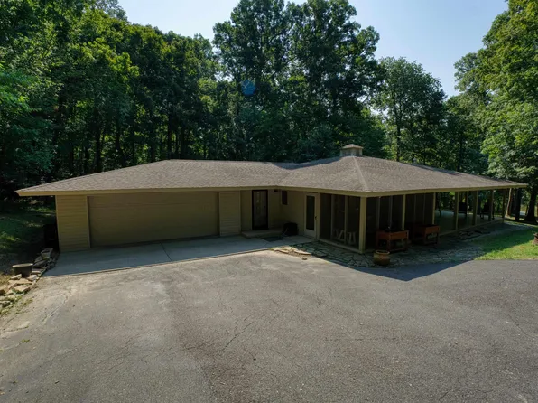716 Wesley Ln, Smithland, KY 42081