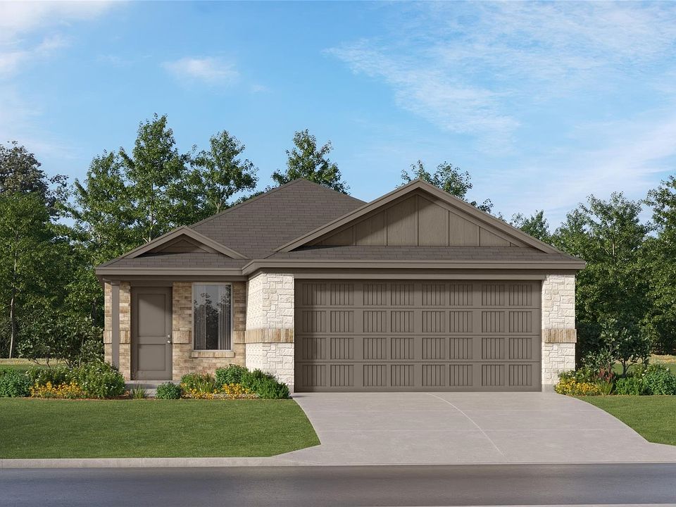 1st image of 1301 Little Flock Dr