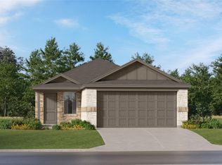 1301 Little Flock Dr, Crowley, TX 76036