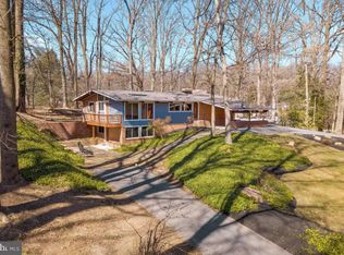 1006 Somerset Ln, Silver Spring, MD 20904