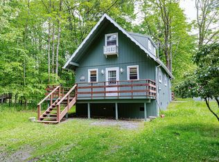 7 Indian Lake Road, Ferndale, NY 12734