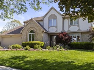 5684 Terre Prince Ct, Dublin, OH 43017
