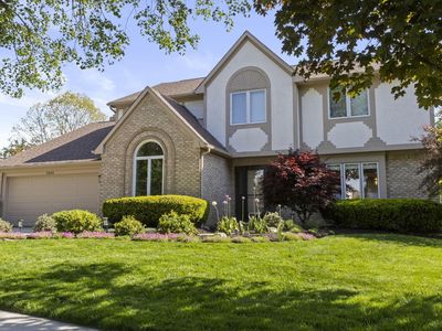 5684 Terre Prince Ct, Dublin, OH, 43017