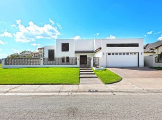 309 Lake Powell Dr, Laredo, TX 78041