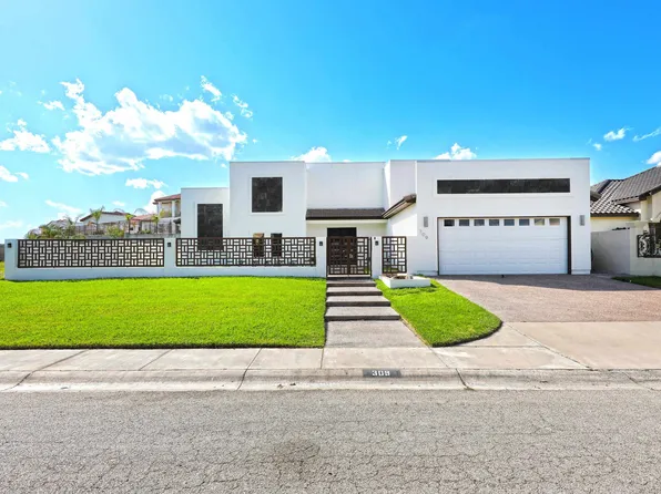 309 Lake Powell Dr, Laredo, TX 78041
