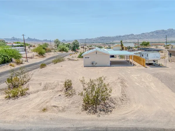 4870 E Monarch Dr, Topock, AZ 86436