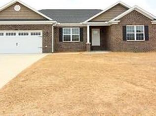 446 Culloden Moore Dr, Jackson, MO 63755