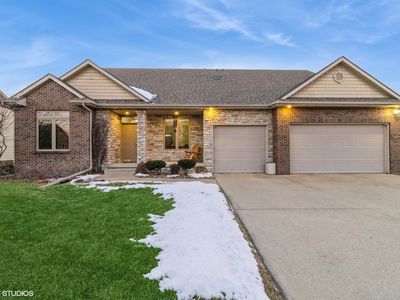 718 NW Boulder Point Cir, Ankeny, IA, 50023