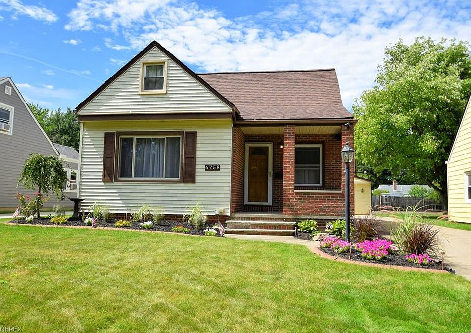 1st image of 6758 Beresford Ave