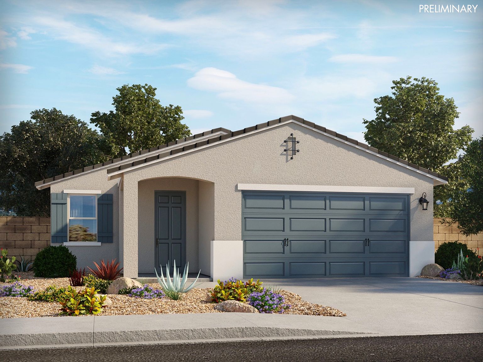 Mayfair Plan, McClellan Ranch Estate Series, Laveen, AZ 85339 Zillow