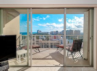 1985 S Ocean Dr #PHG, Hallandale, FL 33009