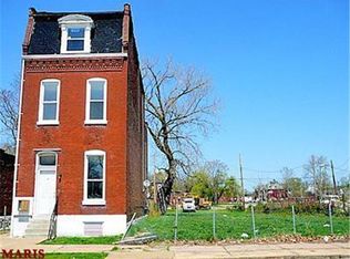 3813 Kossuth Ave #A, Saint Louis, MO 63107