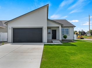10321 W Lingonberry Ct, Cheney, WA 99004