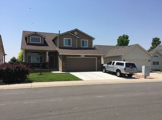 341 Clubhouse Dr, Fort Lupton, CO 80621