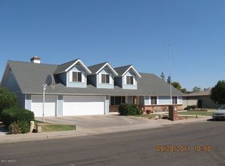 2530 E Ivy St, Mesa, AZ 85213