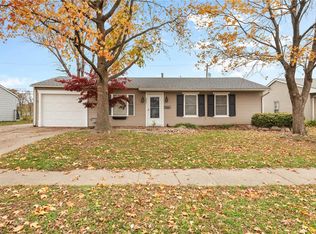 2821 National Ave, Granite City, IL